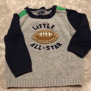 12-18 Mo Baby Gap sweater